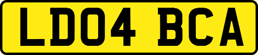 LD04BCA