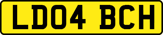 LD04BCH