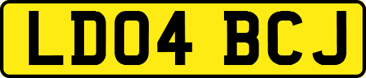 LD04BCJ