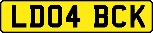 LD04BCK
