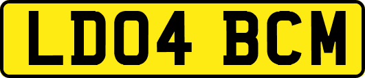 LD04BCM