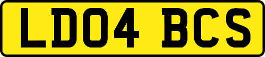 LD04BCS