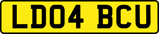 LD04BCU
