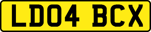 LD04BCX