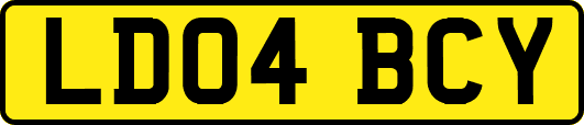 LD04BCY