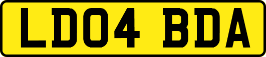 LD04BDA