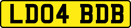 LD04BDB