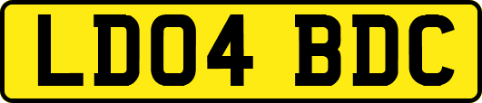 LD04BDC