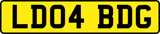 LD04BDG