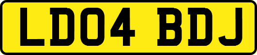 LD04BDJ
