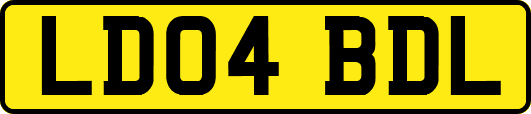 LD04BDL