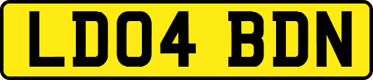 LD04BDN