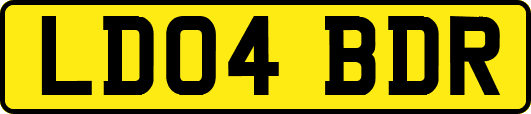 LD04BDR