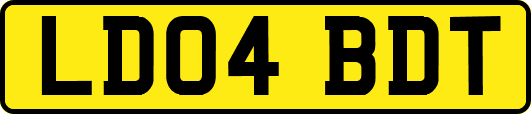 LD04BDT