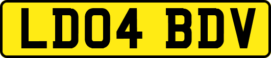 LD04BDV