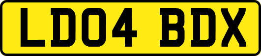 LD04BDX
