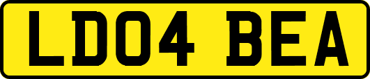 LD04BEA