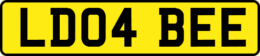 LD04BEE