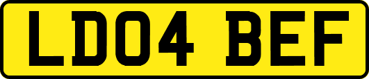 LD04BEF
