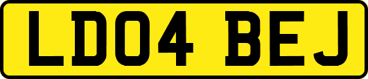 LD04BEJ
