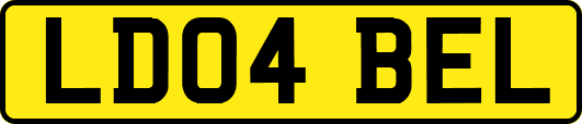 LD04BEL
