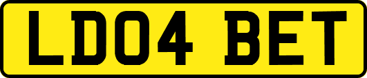 LD04BET