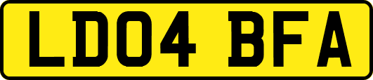 LD04BFA
