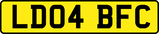 LD04BFC