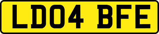 LD04BFE
