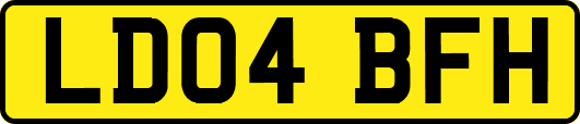 LD04BFH