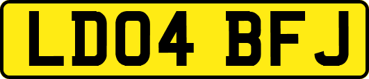 LD04BFJ