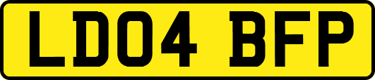 LD04BFP