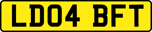 LD04BFT