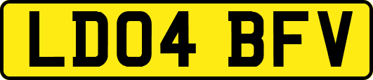 LD04BFV
