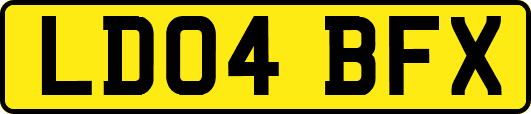 LD04BFX