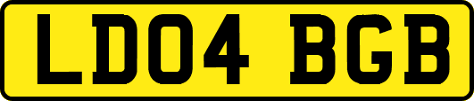 LD04BGB