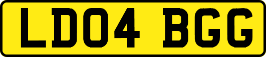 LD04BGG