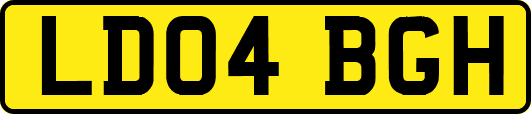 LD04BGH