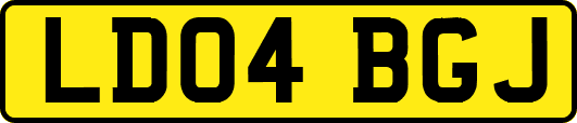 LD04BGJ