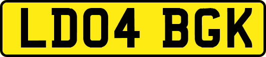 LD04BGK