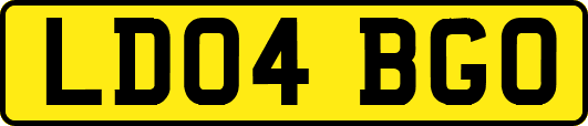 LD04BGO