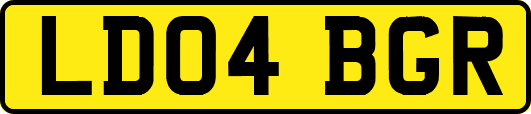 LD04BGR