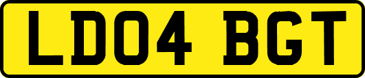 LD04BGT