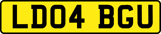 LD04BGU