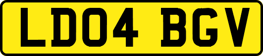 LD04BGV