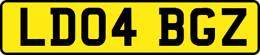 LD04BGZ