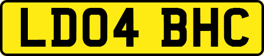 LD04BHC