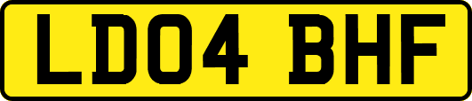 LD04BHF