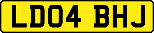 LD04BHJ
