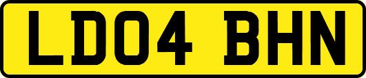 LD04BHN